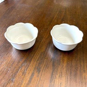 COPY - 2 Ciroa stoneware bowls